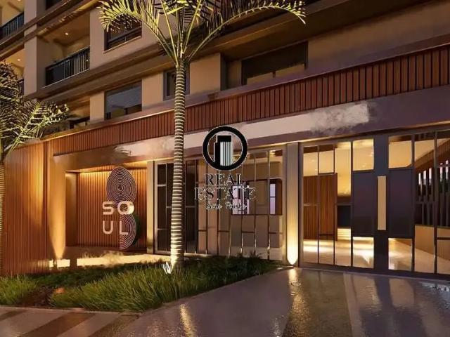 Apartamento para Venda em São Paulo/SP Sumarezinho 2 Quartos