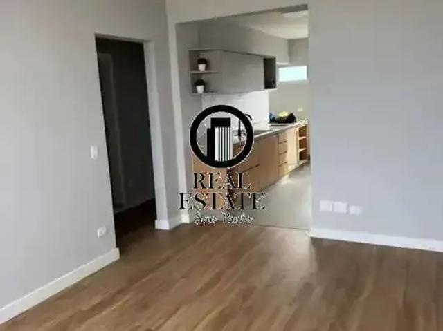 Apartamento para Venda em São Paulo/SP Sumarezinho 2 Quartos