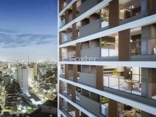 Apartamento para Venda em São Paulo/SP Sumarezinho 2 Quartos