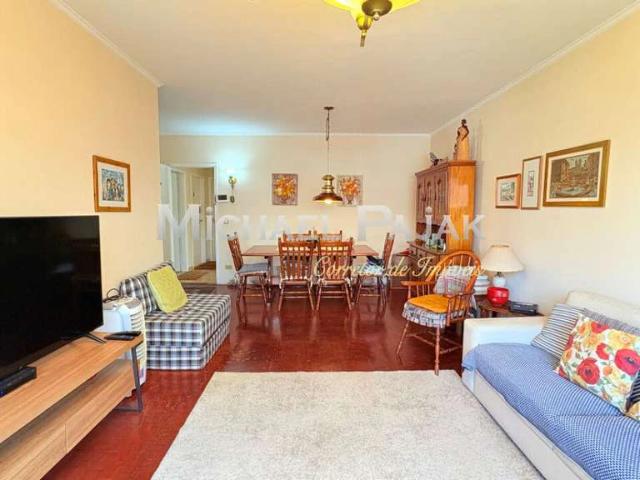 Apartamento para Venda em São Paulo/SP Sumarezinho 2 Quartos
