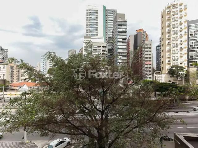 Apartamento para Venda em São Paulo/SP Sumarezinho 2 Quartos