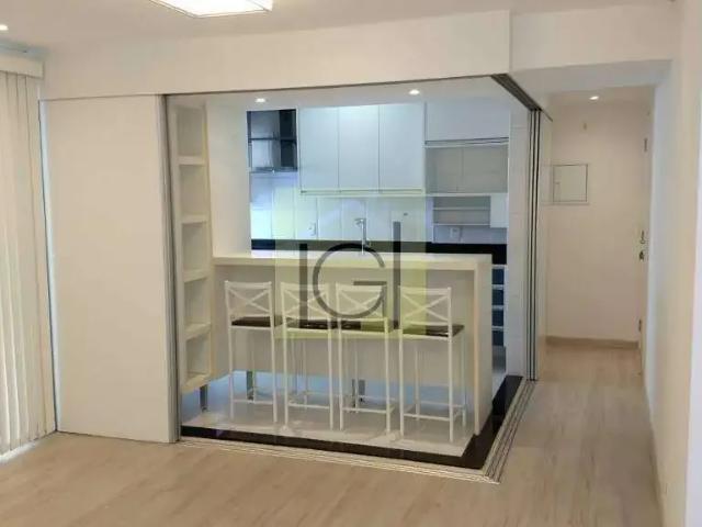 Apartamento para Venda em São Paulo/SP Sumarezinho 2 Quartos