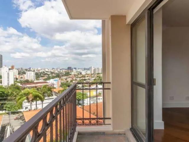 Apartamento para Venda em São Paulo/SP Sumarezinho 2 Quartos