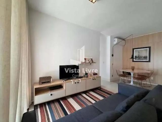 Apartamento para Venda em São Paulo/SP Sumarezinho 2 Quartos