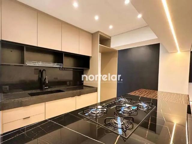 Apartamento para Venda em São Paulo/SP Sumarezinho 2 Quartos