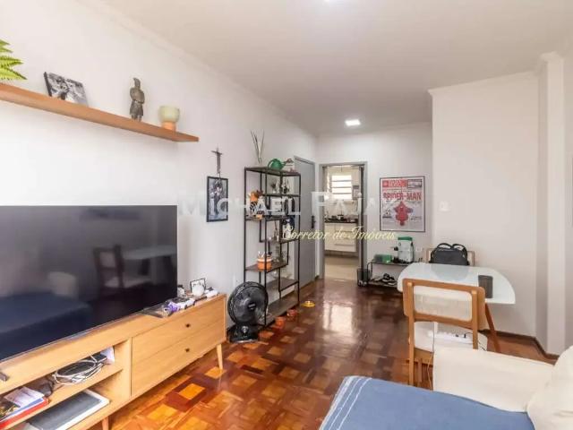 Apartamento para Venda em São Paulo/SP Sumarezinho 2 Quartos