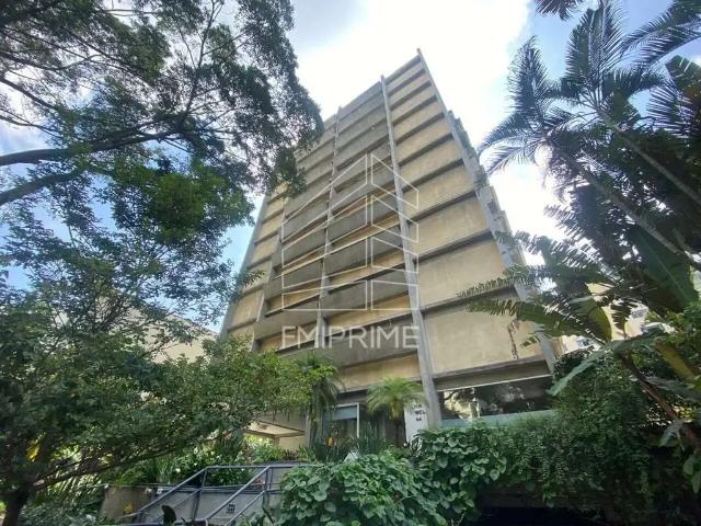 Apartamento para Venda em São Paulo/SP Sumarezinho 2 Quartos