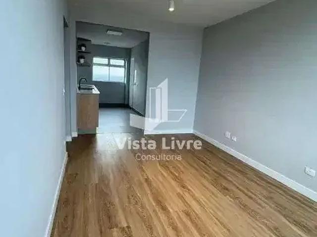 Apartamento para Venda em São Paulo/SP Sumarezinho 2 Quartos