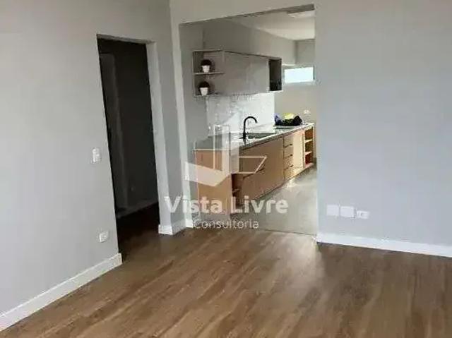 Apartamento para Venda em São Paulo/SP Sumarezinho 2 Quartos
