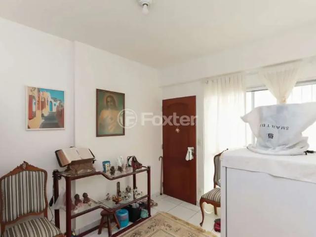 Apartamento para Venda em São Paulo/SP Sumarezinho 2 Quartos