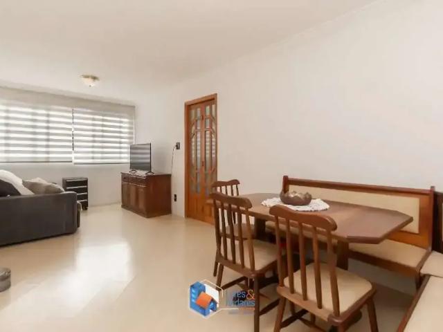Apartamento para Venda em São Paulo/SP Sumarezinho 2 Quartos