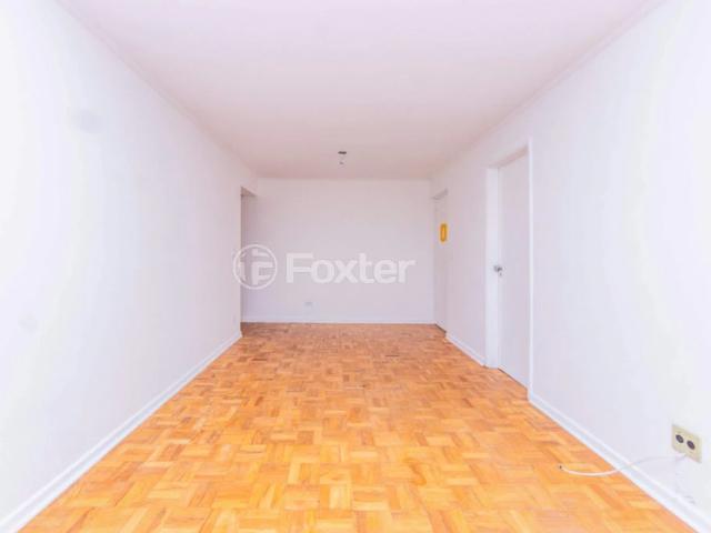 Apartamento para Venda em São Paulo/SP Sumarezinho 2 Quartos