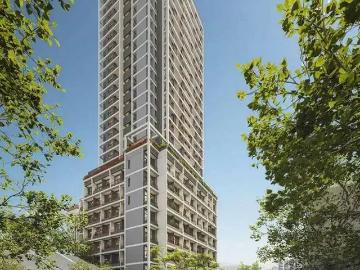Apartamento para Venda em São Paulo/SP Sumarezinho 2 Quartos