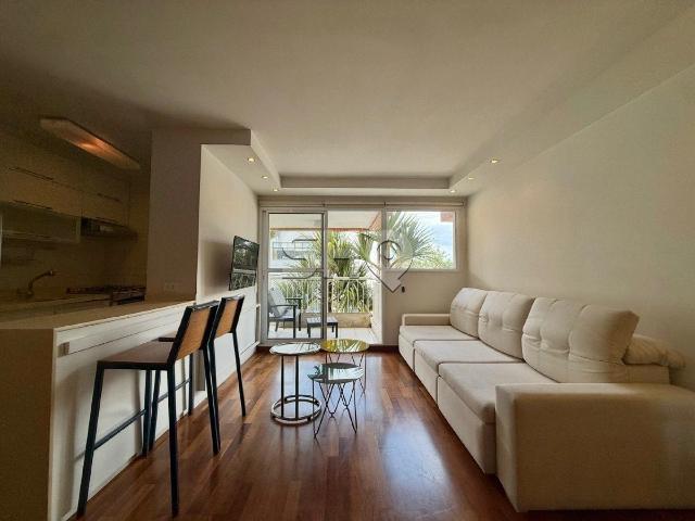 Apartamento para Venda em São Paulo/SP Sumarezinho 2 Quartos