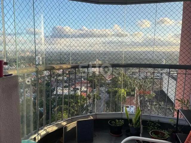 Apartamento para Venda em São Paulo/SP Sumarezinho 2 Quartos