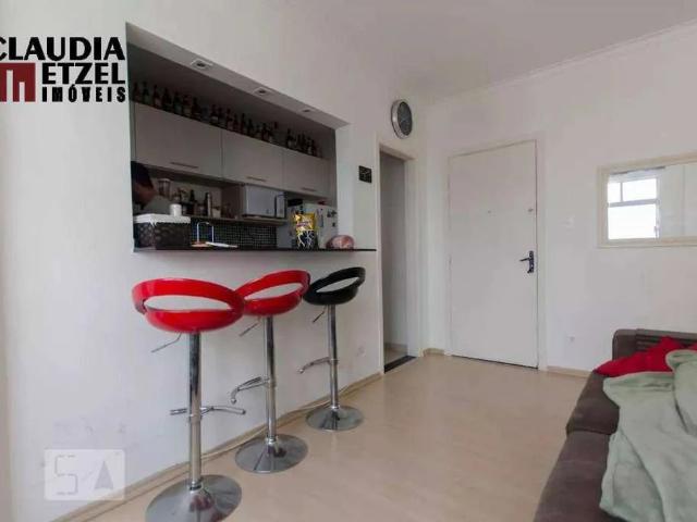 Apartamento para Venda em São Paulo/SP Sumarezinho 2 Quartos