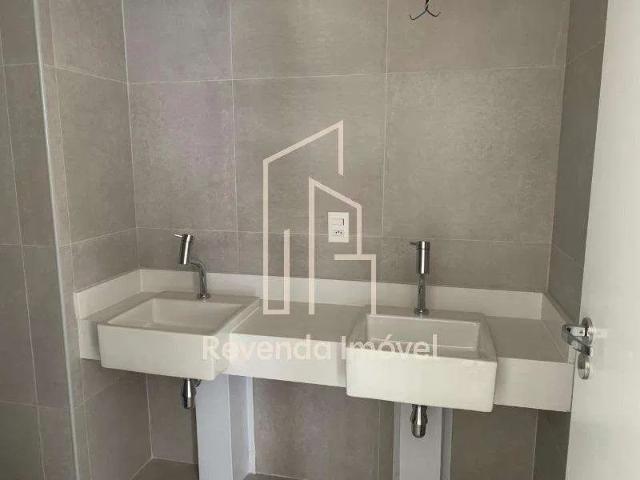 Apartamento para Venda em São Paulo/SP Sumarezinho 2 Quartos