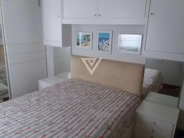 Apartamento para Venda em São Paulo/SP Sumarezinho 2 Quartos