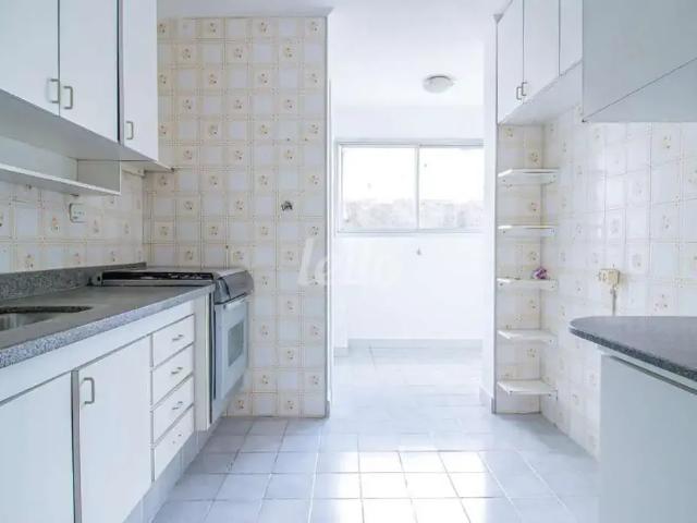 Apartamento para Venda em São Paulo/SP Sumarezinho 2 Quartos
