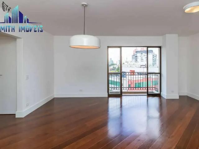 Apartamento para Venda em São Paulo/SP Sumarezinho 2 Quartos
