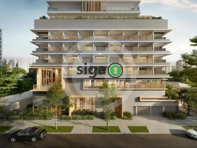 Apartamento para Venda em São Paulo/SP Sumarezinho 3 Quartos