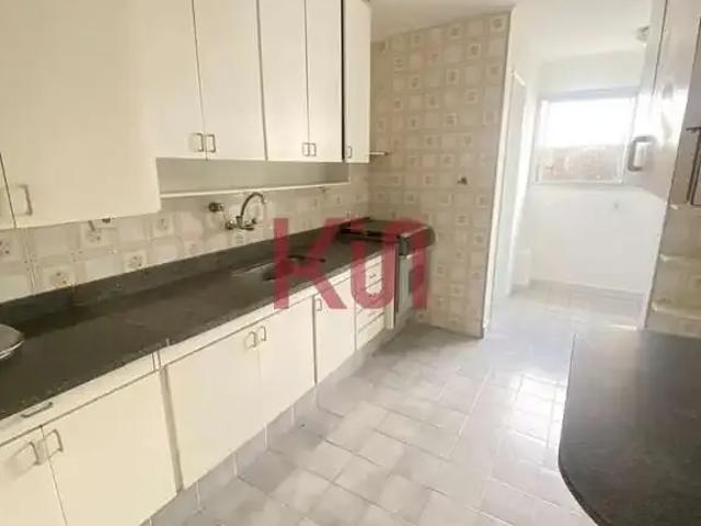 Apartamento para Venda em São Paulo/SP Sumarezinho 3 Quartos