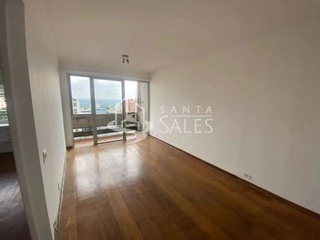 Apartamento para Venda em São Paulo/SP Sumarezinho 3 Quartos
