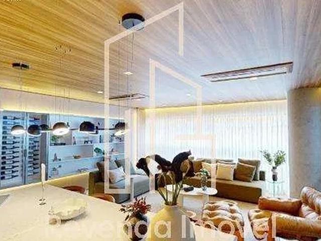 Apartamento para Venda em São Paulo/SP Sumarezinho 3 Quartos
