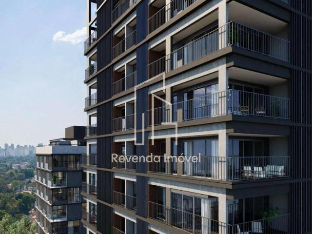 Apartamento para Venda em São Paulo/SP Sumarezinho 3 Quartos