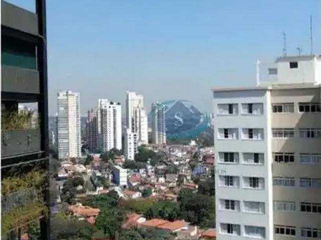 Apartamento para Venda em São Paulo/SP Sumarezinho 3 Quartos