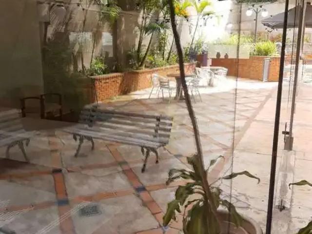 Apartamento para Venda em São Paulo/SP Sumarezinho 3 Quartos