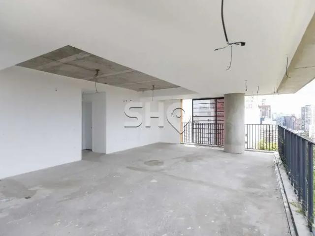 Apartamento para Venda em São Paulo/SP Sumarezinho 3 Quartos