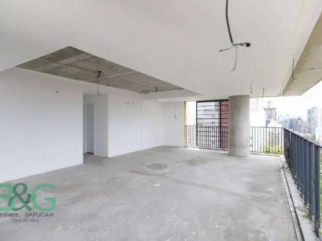 Apartamento para Venda em São Paulo/SP Sumarezinho 3 Quartos