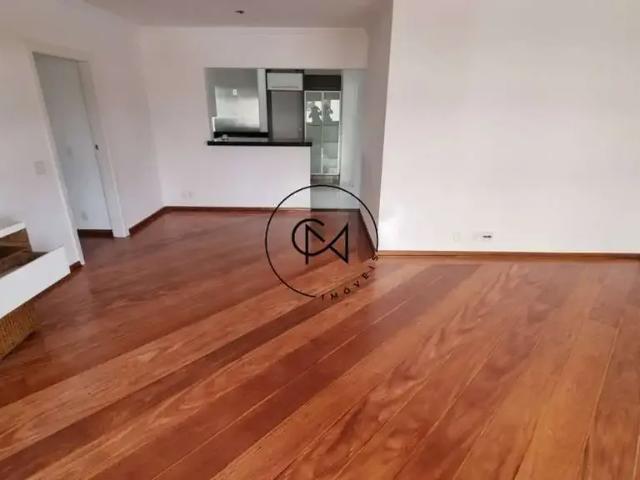 Apartamento para Venda em São Paulo/SP Sumarezinho 3 Quartos