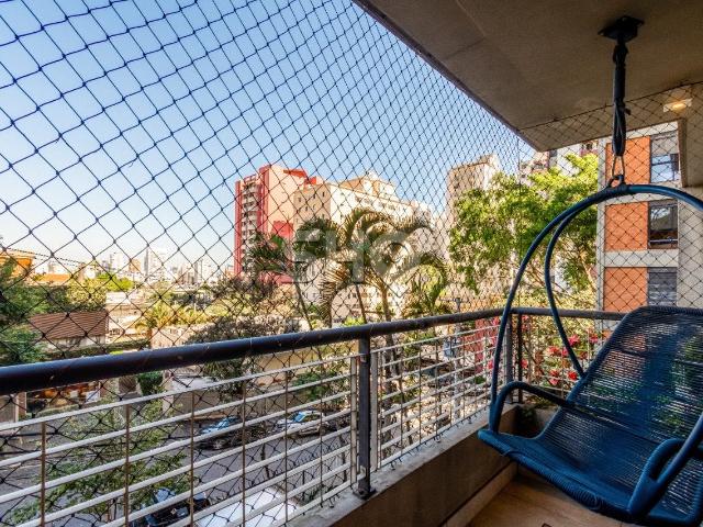Apartamento para Venda em São Paulo/SP Sumarezinho 3 Quartos