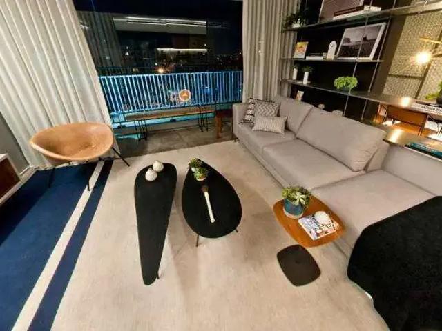 Apartamento para Venda em São Paulo/SP Sumarezinho 3 Quartos
