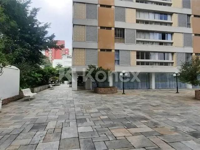 Apartamento para Venda em São Paulo/SP Sumarezinho 3 Quartos