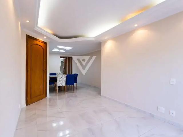 Apartamento para Venda em São Paulo/SP Sumarezinho 3 Quartos