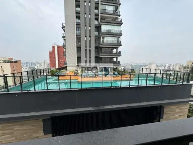 Apartamento para Venda em São Paulo/SP Sumarezinho 3 Quartos