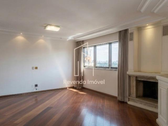 Apartamento para Venda em São Paulo/SP Sumarezinho 3 Quartos