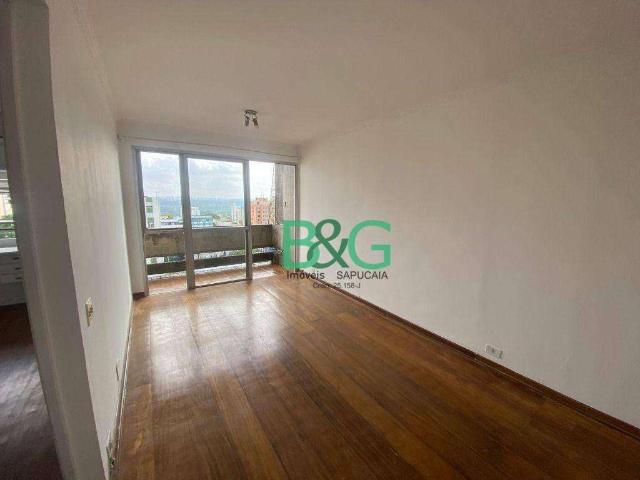 Apartamento para Venda em São Paulo/SP Sumarezinho 3 Quartos