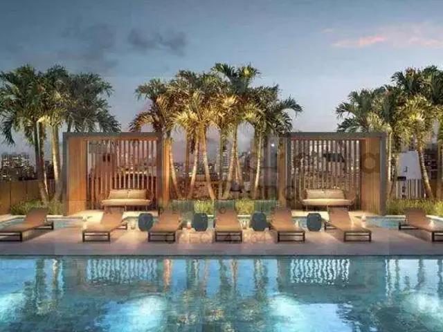 Apartamento para Venda em São Paulo/SP Sumarezinho 3 Quartos