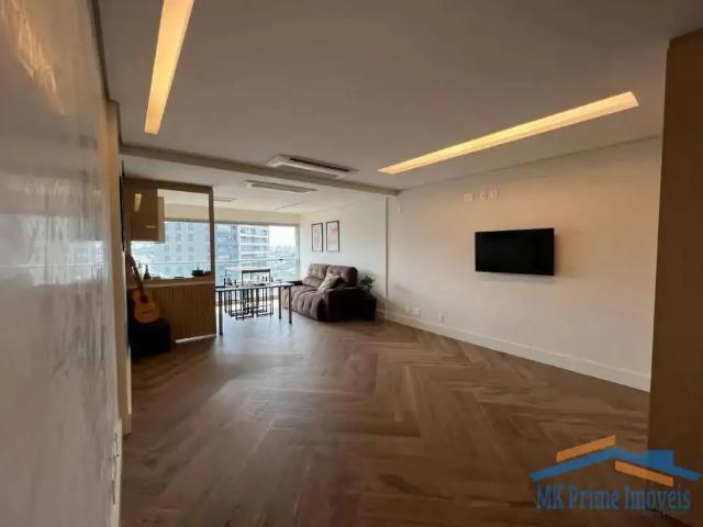 Apartamento para Venda em São Paulo/SP Sumarezinho 3 Quartos