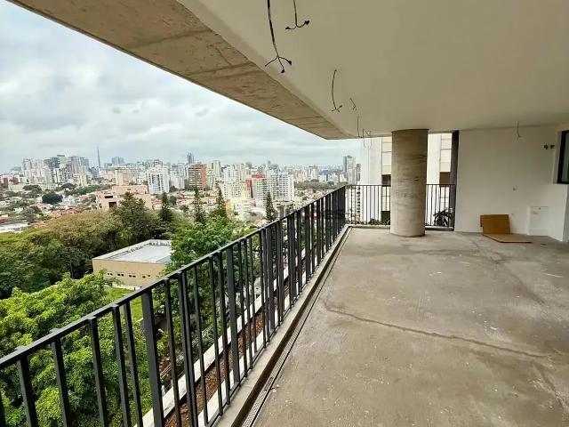 Apartamento para Venda em São Paulo/SP Sumarezinho 3 Quartos