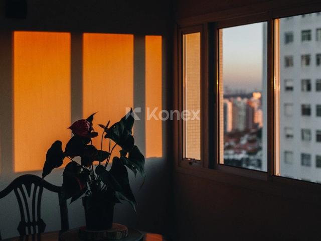 Apartamento para Venda em São Paulo/SP Sumarezinho 3 Quartos