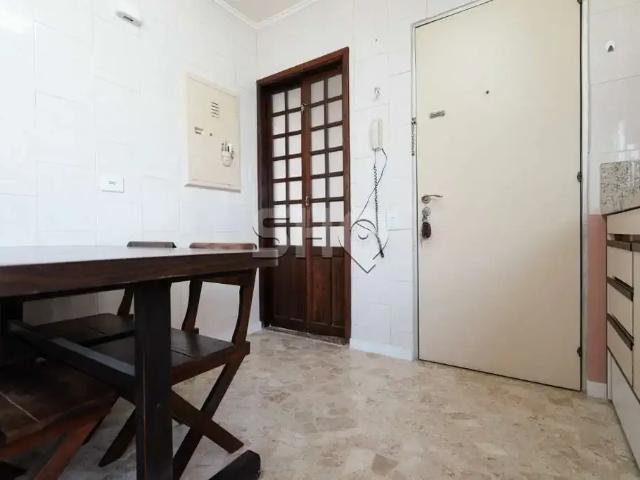 Apartamento para Venda em São Paulo/SP Sumarezinho 3 Quartos