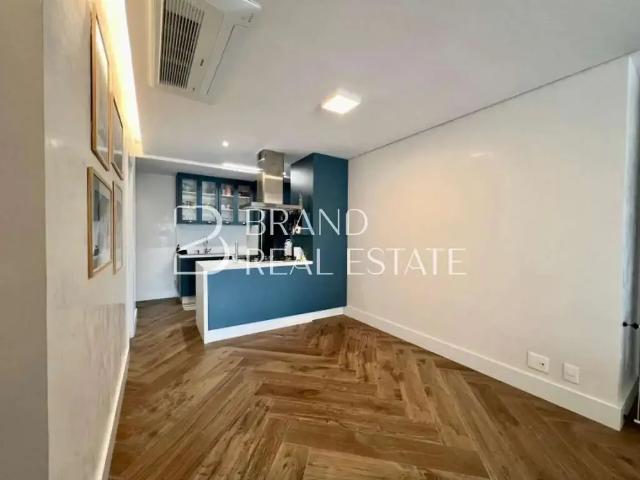 Apartamento para Venda em São Paulo/SP Sumarezinho 3 Quartos