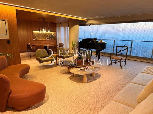 Apartamento para Venda em São Paulo/SP Sumarezinho 3 Quartos