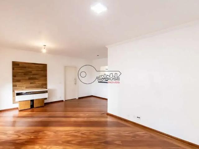 Apartamento para Venda em São Paulo/SP Sumarezinho 3 Quartos