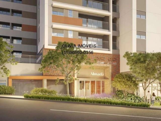 Apartamento para Venda em São Paulo/SP Sumarezinho 3 Quartos